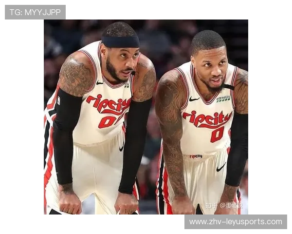 开拓者期待“全员健康”，冲击季后赛的黄金机会