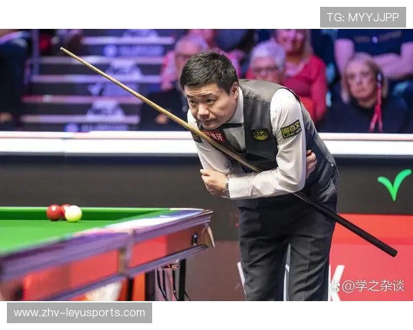 斯诺克最新消息：丁俊晖4杆破百、1杆50+、6-0轻松横扫，太帅了！，斯诺克新闻丁俊晖