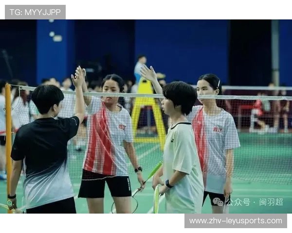 2026年羽毛球全国青少年训练营招募名额告罄，青少年羽毛球俱乐部